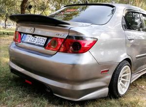 Honda City - 2007