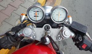Suzuki Bandit 250VC - 1996