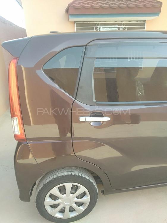 Daihatsu Move 2015 for Sale in Karachi Daihatsu Move 2015 for Sale in Karachi Image-8