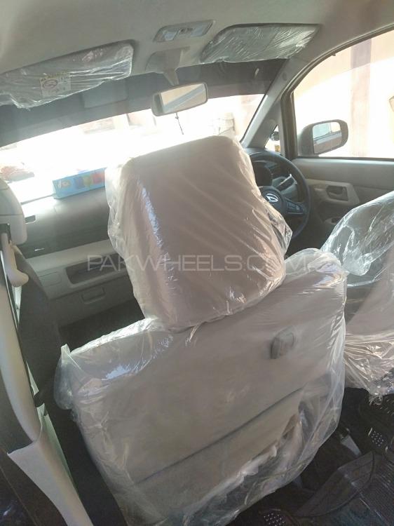 Daihatsu Move 2015 for Sale in Karachi Daihatsu Move 2015 for Sale in Karachi Image-14