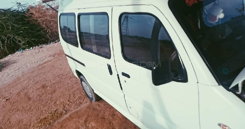 FAW X-PV 2018 for Sale in Karachi Image-1