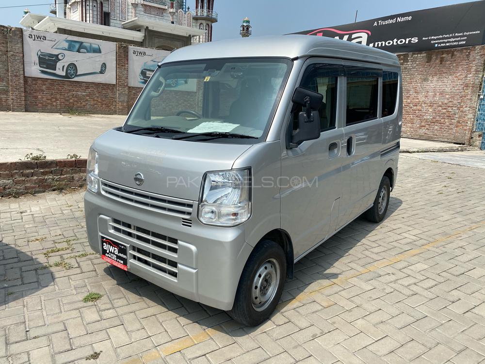 Nissan Clipper 2015 for Sale in Gujranwala Image-1