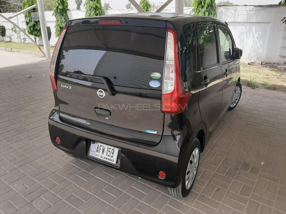Nissan Dayz 2014 for Sale in Multan Image-1