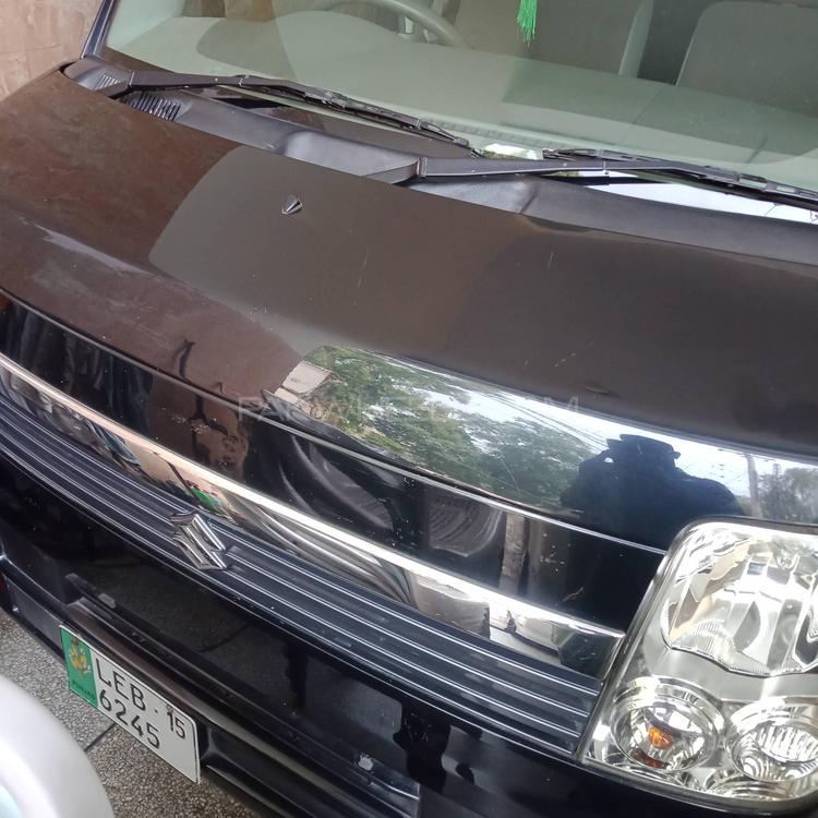 Suzuki Every 2010 for Sale in Lahore Image-1