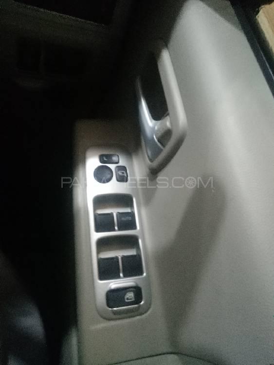 Suzuki Every Wagon 2014 for Sale in Lahore Suzuki Every Wagon 2014 for Sale in Lahore Image-13