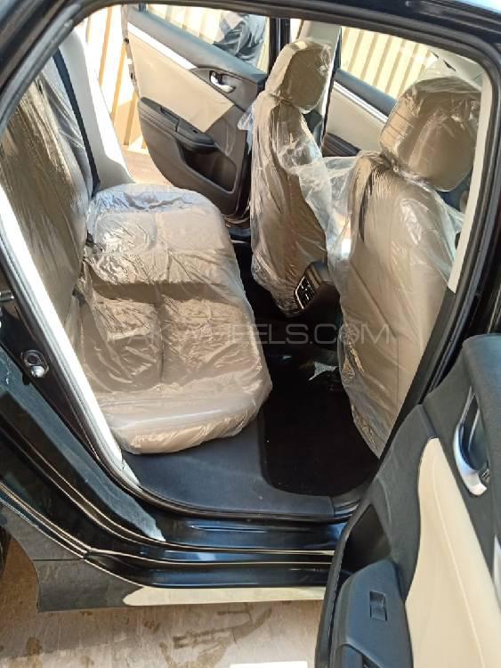 ہونڈا سوک 2019 for Sale in ایبٹ آباد ہونڈا سوک 2019 for Sale in ایبٹ آباد Image-4