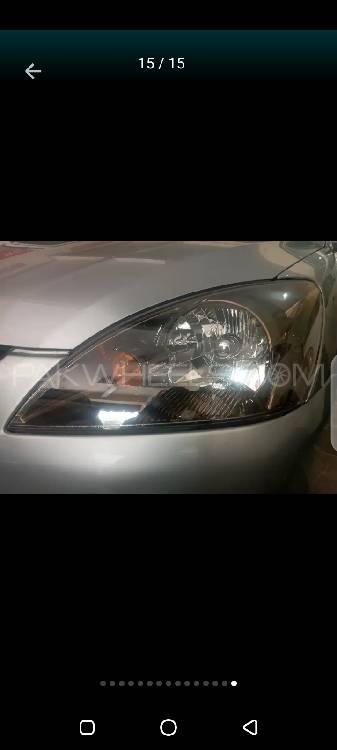 Mitsubishi Lancer 2005 for Sale in Lahore Mitsubishi Lancer 2005 for Sale in Lahore Image-15