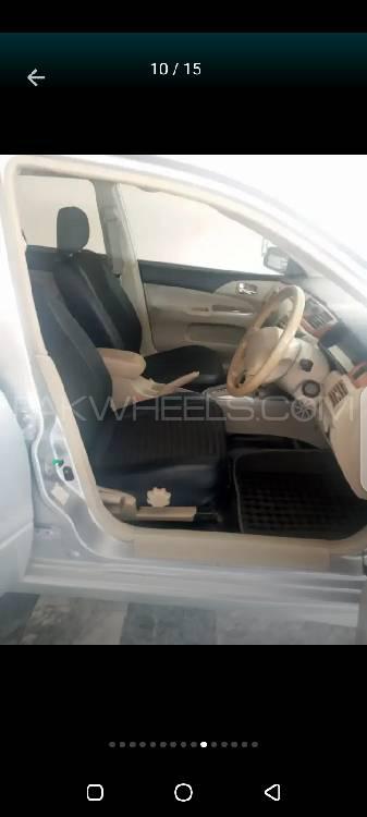 Mitsubishi Lancer 2005 for Sale in Lahore Mitsubishi Lancer 2005 for Sale in Lahore Image-11