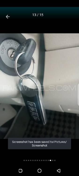 Mitsubishi Lancer 2005 for Sale in Lahore Mitsubishi Lancer 2005 for Sale in Lahore Image-13