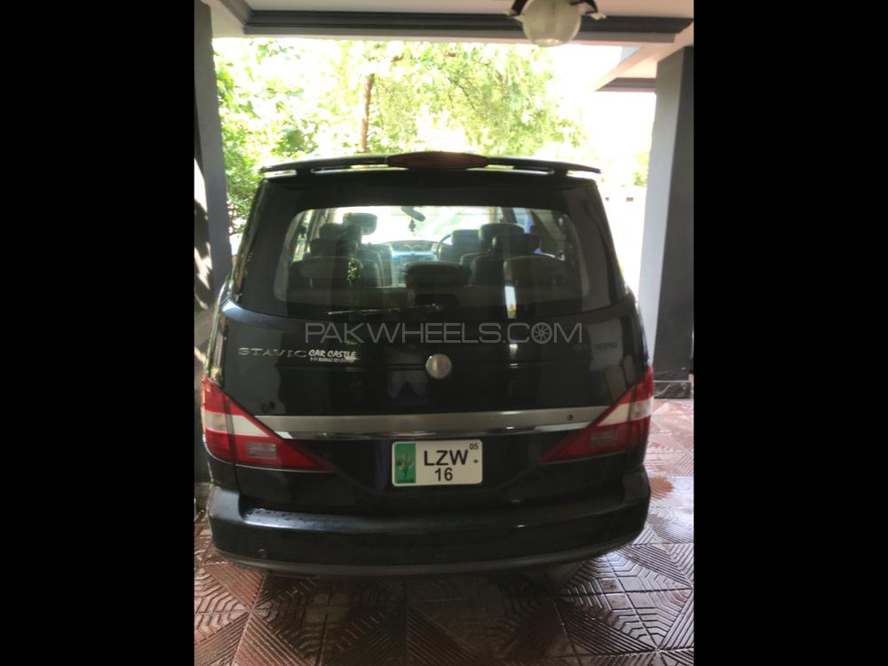 سنگ یانگ اسٹاوک 2005 for Sale in اسلام آباد سنگ یانگ اسٹاوک 2005 for Sale in اسلام آباد Image-8