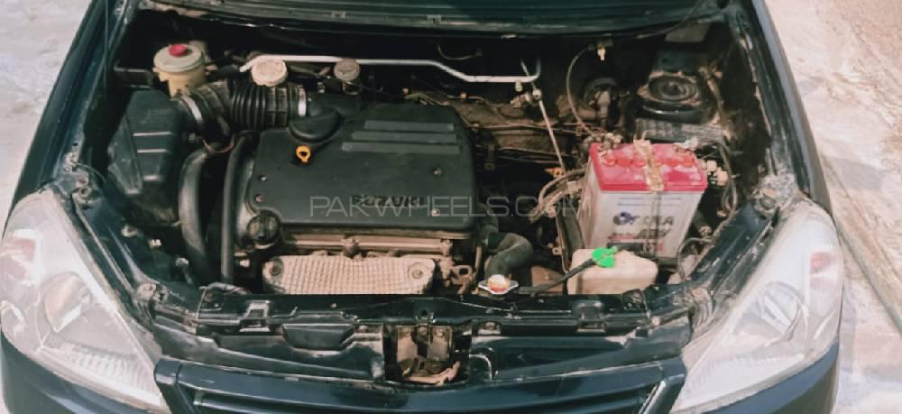 Suzuki Liana 2008 for Sale in Bahawalpur Image-1
