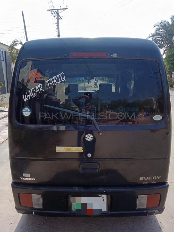 Suzuki Every 2015 for Sale in Pattoki Suzuki Every 2015 for Sale in Pattoki Image-21