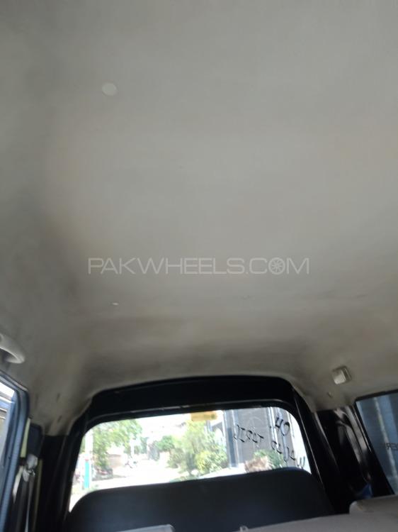 Suzuki Every 2015 for Sale in Pattoki Suzuki Every 2015 for Sale in Pattoki Image-13