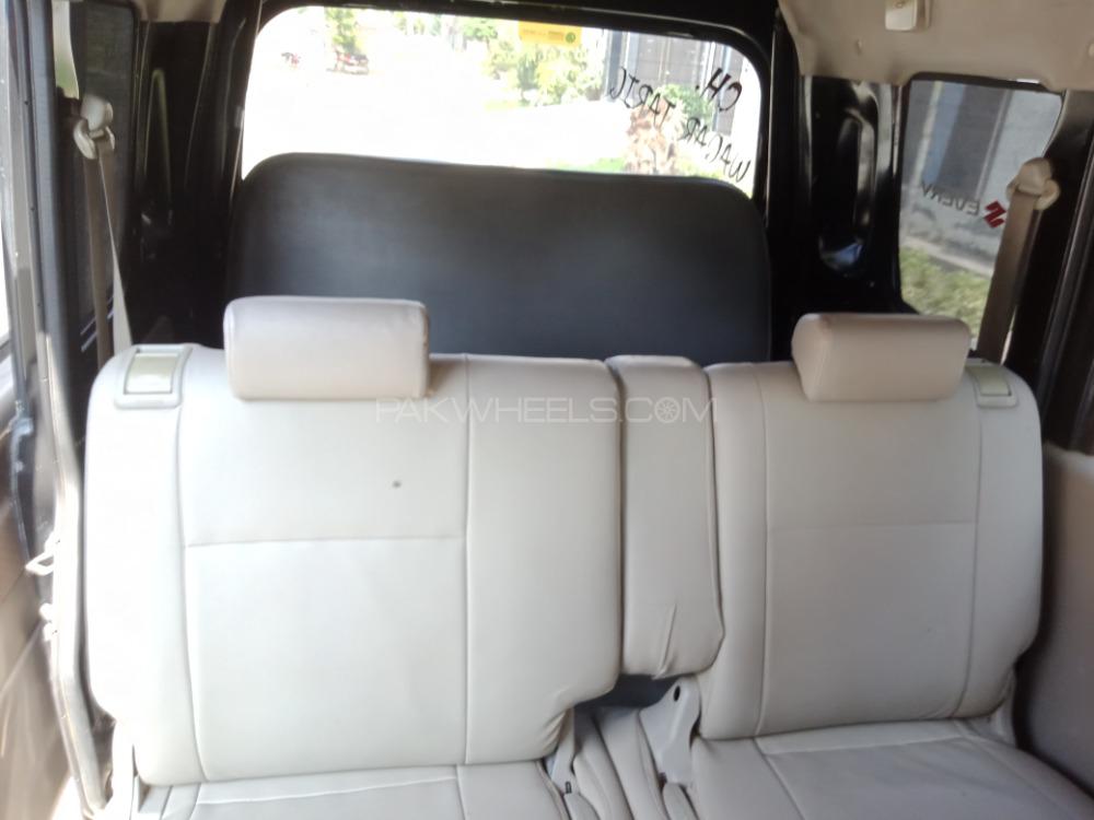 Suzuki Every 2015 for Sale in Pattoki Suzuki Every 2015 for Sale in Pattoki Image-7