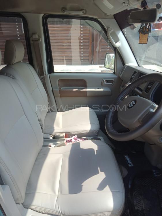 Suzuki Every 2015 for Sale in Pattoki Suzuki Every 2015 for Sale in Pattoki Image-6