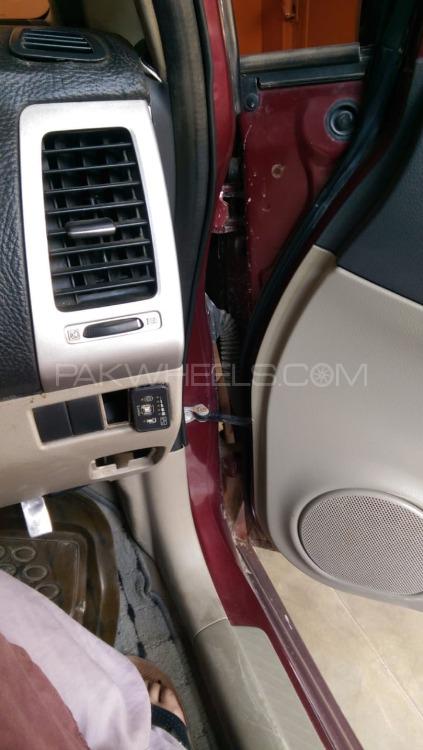 Suzuki Liana 2006 for Sale in Karachi Suzuki Liana 2006 for Sale in Karachi Image-7