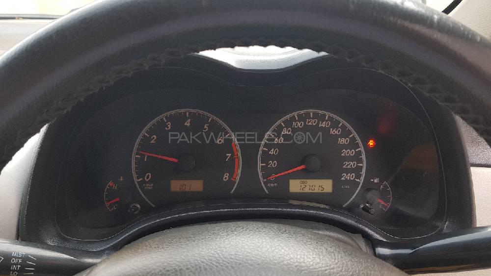 Toyota Corolla 2012 for Sale in Sargodha Toyota Corolla 2012 for Sale in Sargodha Image-6