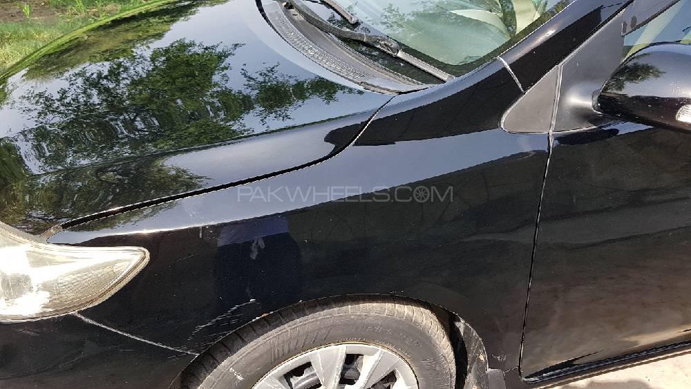 Toyota Corolla 2012 for Sale in Sargodha Toyota Corolla 2012 for Sale in Sargodha Image-15