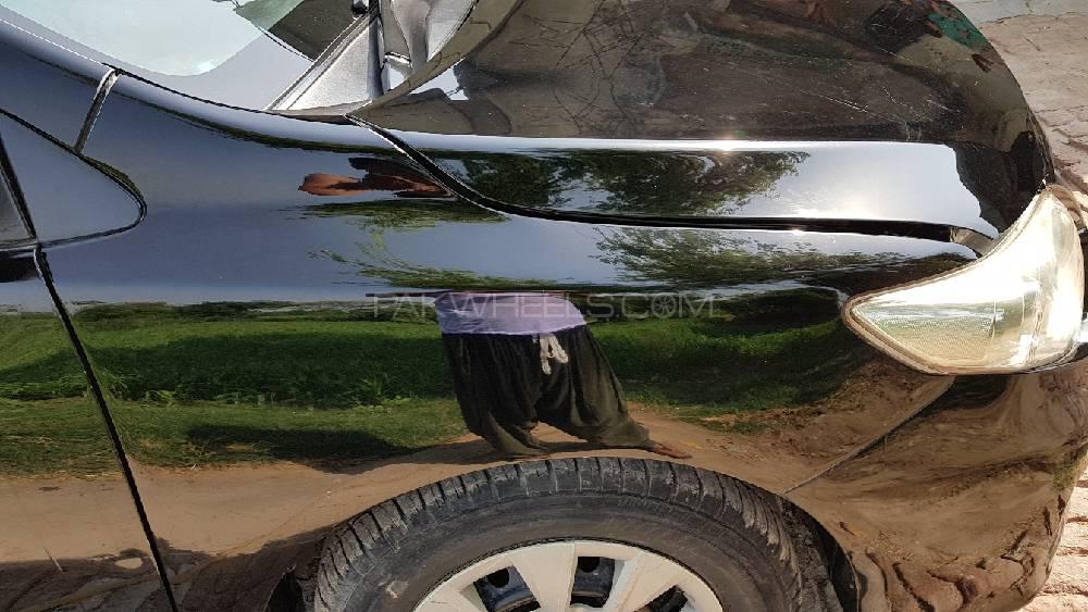 Toyota Corolla 2012 for Sale in Sargodha Toyota Corolla 2012 for Sale in Sargodha Image-14