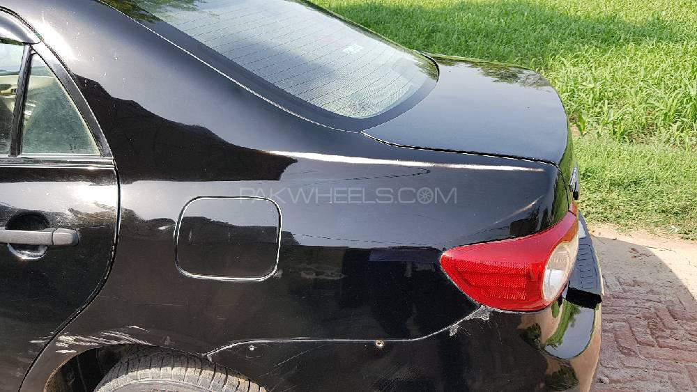 Toyota Corolla 2012 for Sale in Sargodha Toyota Corolla 2012 for Sale in Sargodha Image-16