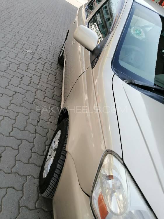 Toyota Platz 2007 for Sale in Islamabad Toyota Platz 2007 for Sale in Islamabad Image-7