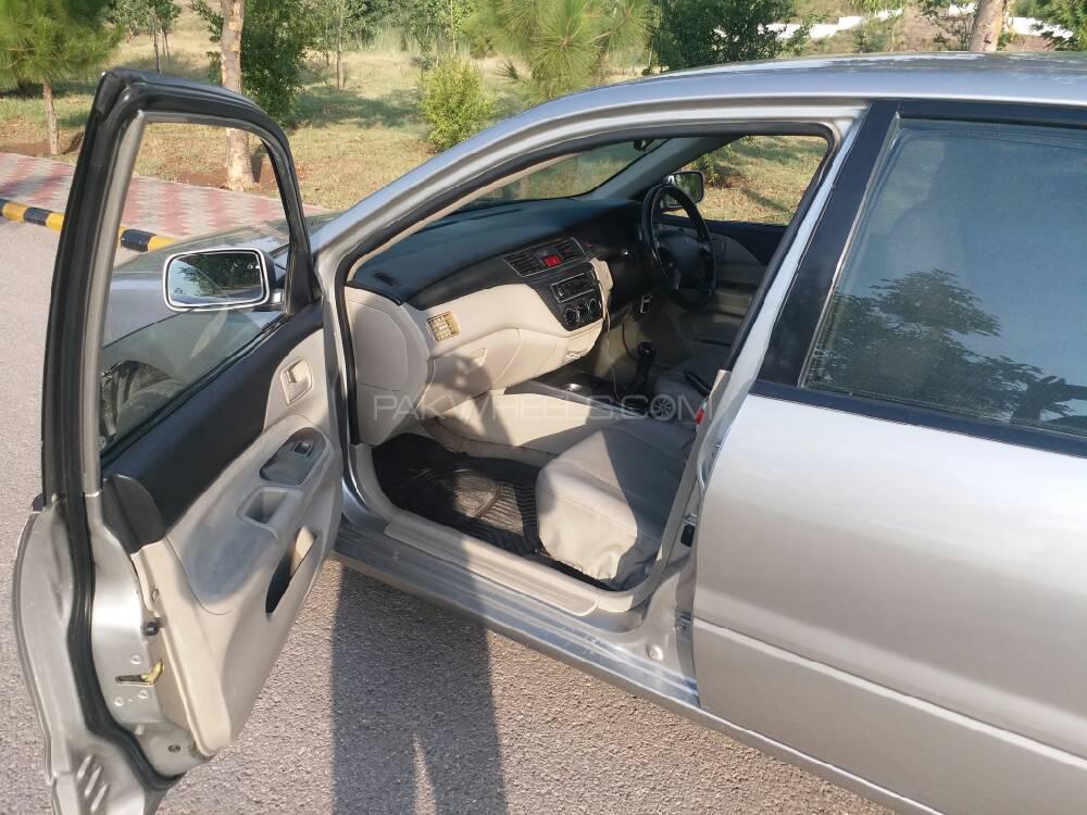 Mitsubishi Lancer 2006 for Sale in Rawalpindi Mitsubishi Lancer 2006 for Sale in Rawalpindi Image-7