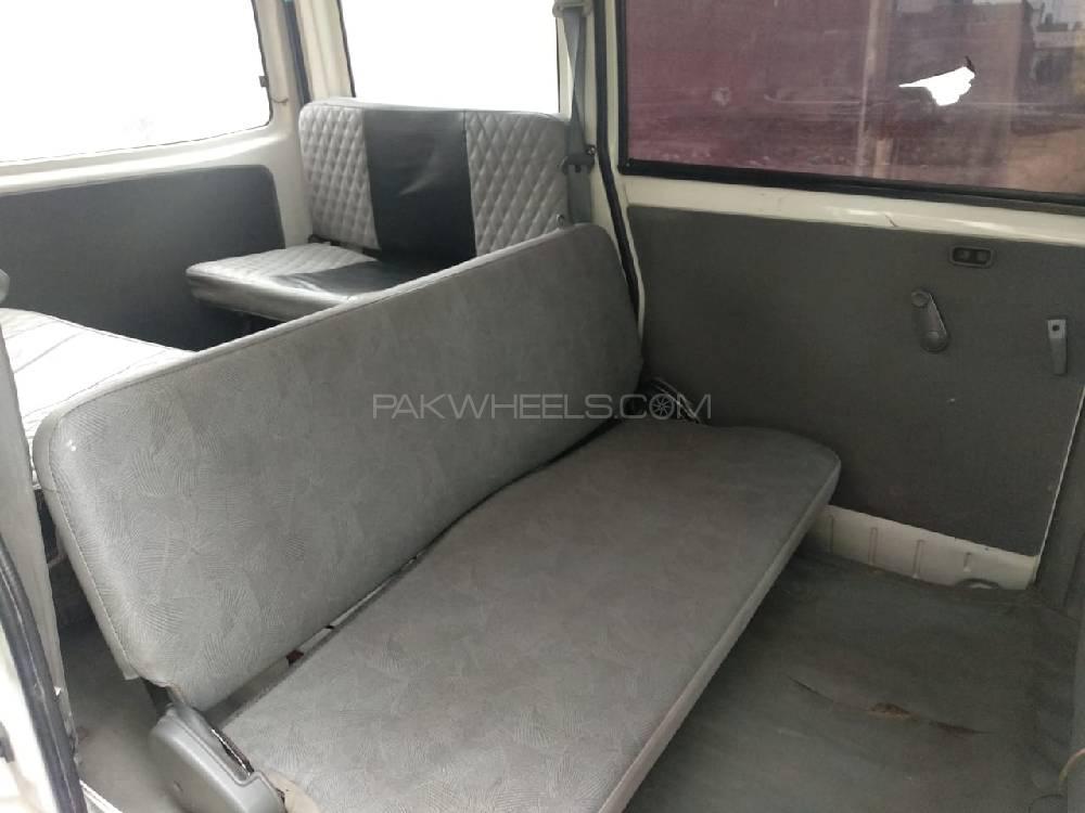 Nissan Clipper 2010 for Sale in Islamabad Nissan Clipper 2010 for Sale in Islamabad Image-7