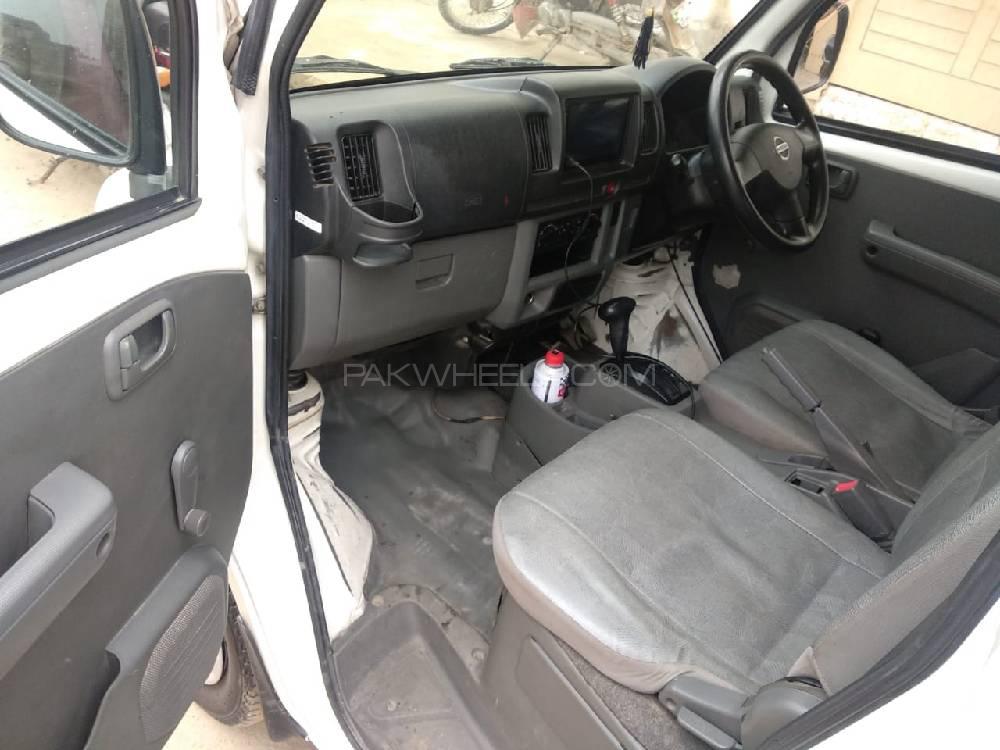 Nissan Clipper 2010 for Sale in Islamabad Nissan Clipper 2010 for Sale in Islamabad Image-6