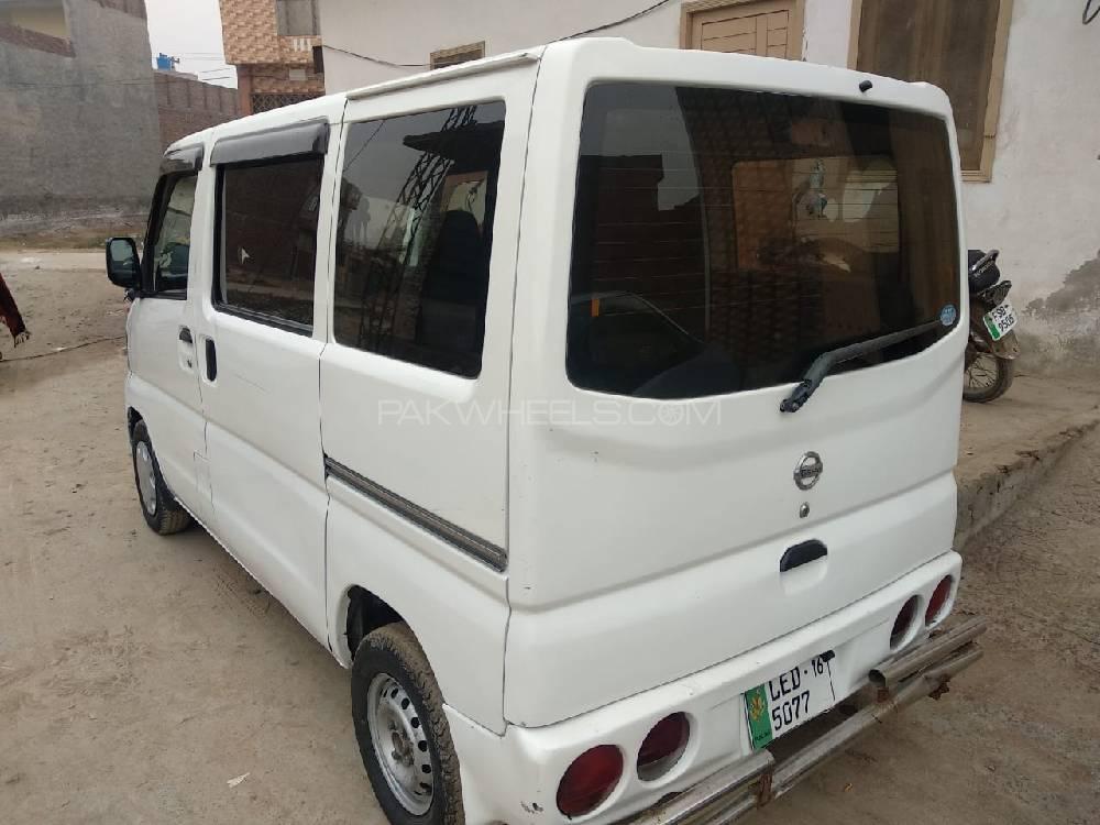 Nissan Clipper 2010 for Sale in Islamabad Nissan Clipper 2010 for Sale in Islamabad Image-14
