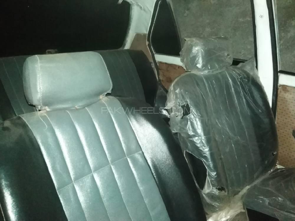 Suzuki FX 1987 for Sale in Shuja Abad Suzuki FX 1987 for Sale in Shuja Abad Image-7