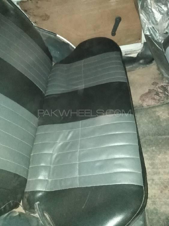 Suzuki FX 1987 for Sale in Shuja Abad Suzuki FX 1987 for Sale in Shuja Abad Image-8