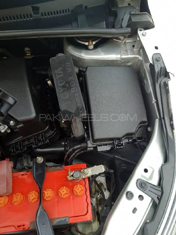 Toyota Corolla 2017 for Sale in Bahawalpur Toyota Corolla 2017 for Sale in Bahawalpur Image-8