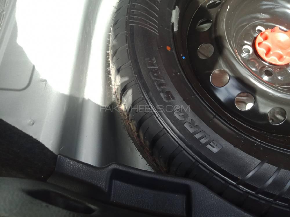 Toyota Corolla 2017 for Sale in Bahawalpur Toyota Corolla 2017 for Sale in Bahawalpur Image-14