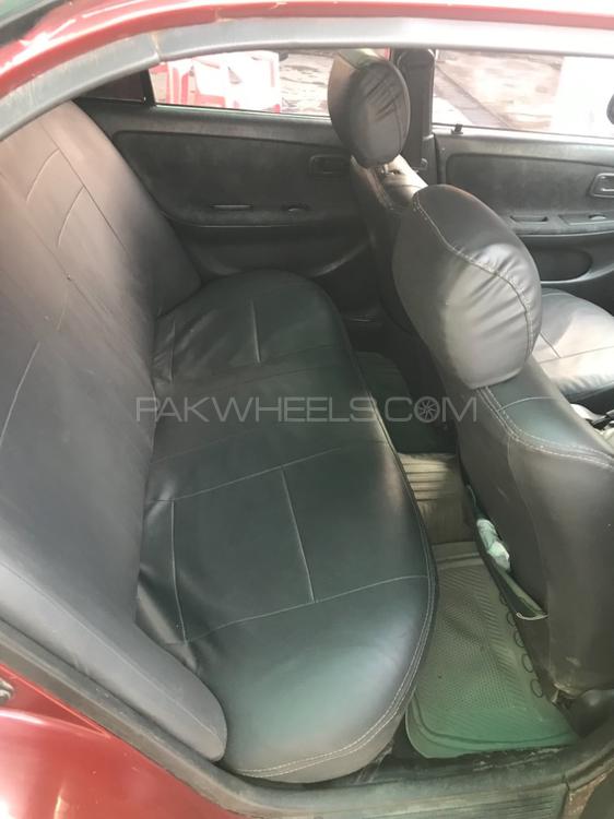Toyota Corolla 1996 for Sale in Peshawar Toyota Corolla 1996 for Sale in Peshawar Image-4