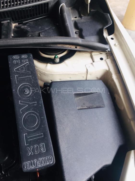 Toyota Corolla 2014 for Sale in Jhelum Toyota Corolla 2014 for Sale in Jhelum Image-13