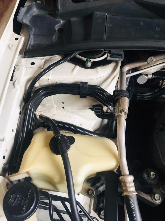 Toyota Corolla 2014 for Sale in Jhelum Toyota Corolla 2014 for Sale in Jhelum Image-8