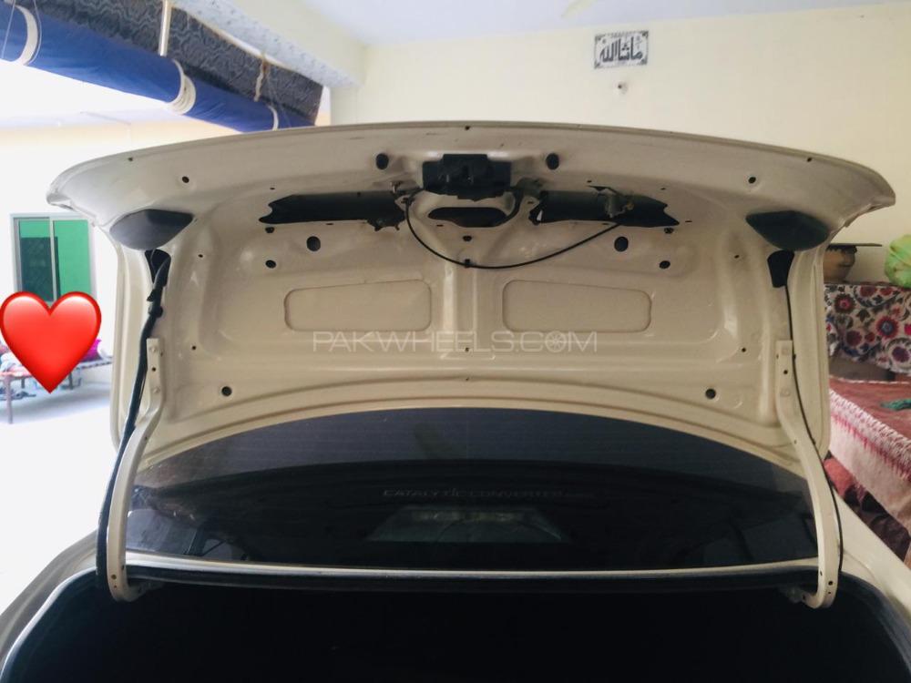 Toyota Corolla 2014 for Sale in Jhelum Toyota Corolla 2014 for Sale in Jhelum Image-9