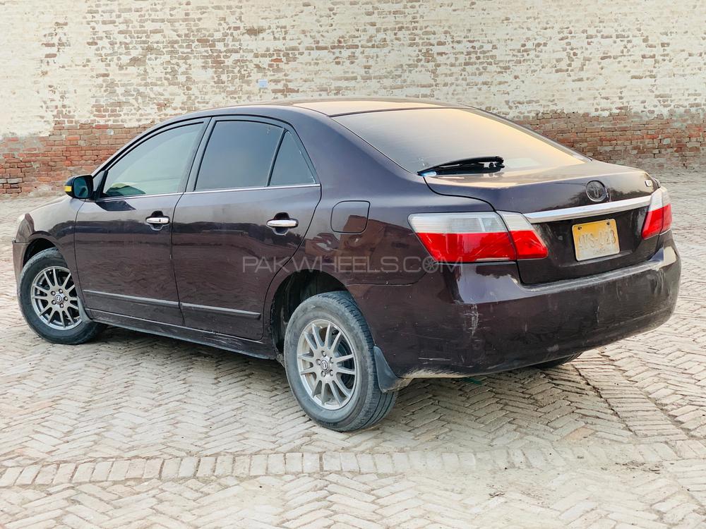 Toyota Premio 2008 for Sale in Sukkur Toyota Premio 2008 for Sale in Sukkur Image-2