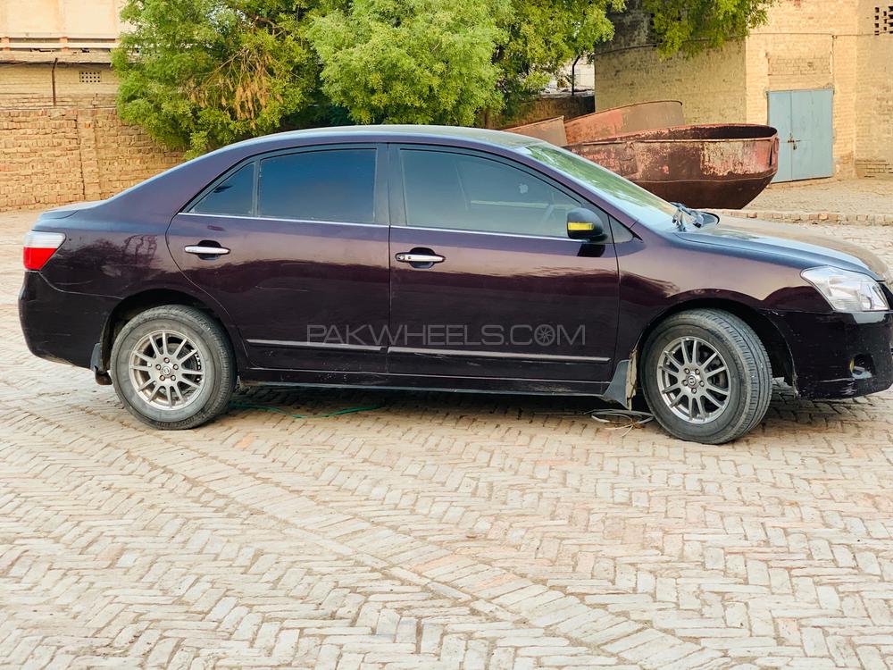 Toyota Premio 2008 for Sale in Sukkur Toyota Premio 2008 for Sale in Sukkur Image-4