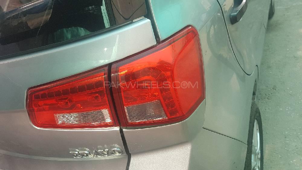 یونائیٹڈ براوو 2019 for Sale in راولپنڈی یونائیٹڈ براوو 2019 for Sale in راولپنڈی Image-6