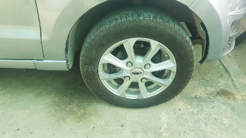 یونائیٹڈ براوو 2019 for Sale in راولپنڈی یونائیٹڈ براوو 2019 for Sale in راولپنڈی Image-5