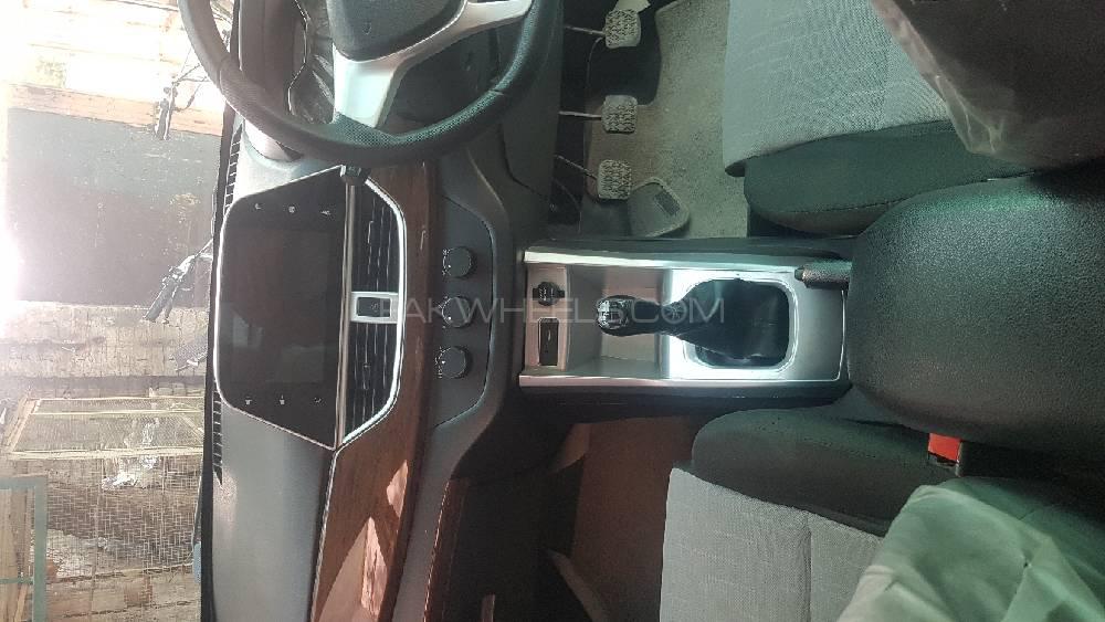 یونائیٹڈ براوو 2019 for Sale in راولپنڈی یونائیٹڈ براوو 2019 for Sale in راولپنڈی Image-12