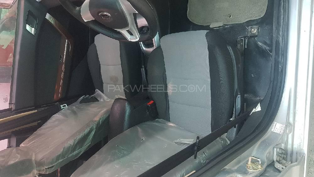 یونائیٹڈ براوو 2019 for Sale in راولپنڈی یونائیٹڈ براوو 2019 for Sale in راولپنڈی Image-16