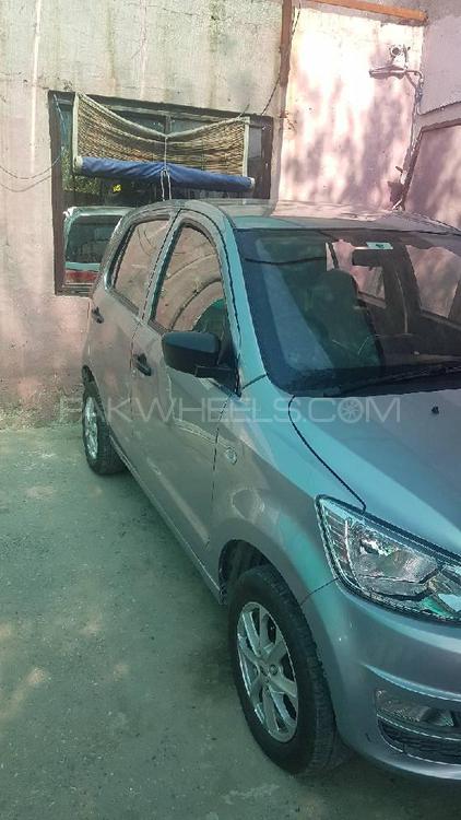 یونائیٹڈ براوو 2019 for Sale in راولپنڈی یونائیٹڈ براوو 2019 for Sale in راولپنڈی Image-3
