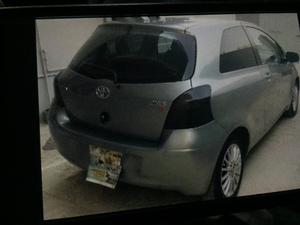 Toyota Vitz - 2009