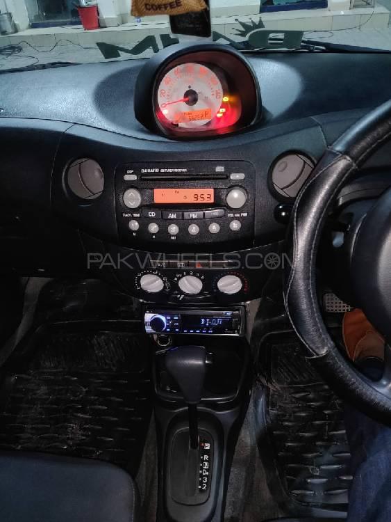 Daihatsu Esse 2010 for Sale in Lahore Daihatsu Esse 2010 for Sale in Lahore Image-9