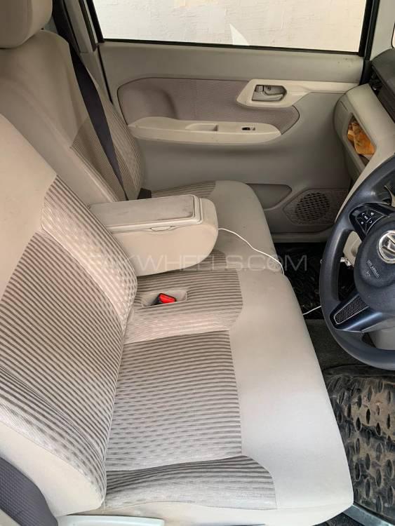 Daihatsu Move 2015 for Sale in Karachi Daihatsu Move 2015 for Sale in Karachi Image-3