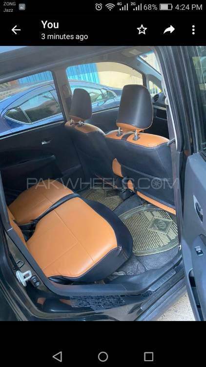 ڈائیہاتسو موو 2018 for Sale in لاہور ڈائیہاتسو موو 2018 for Sale in لاہور Image-9