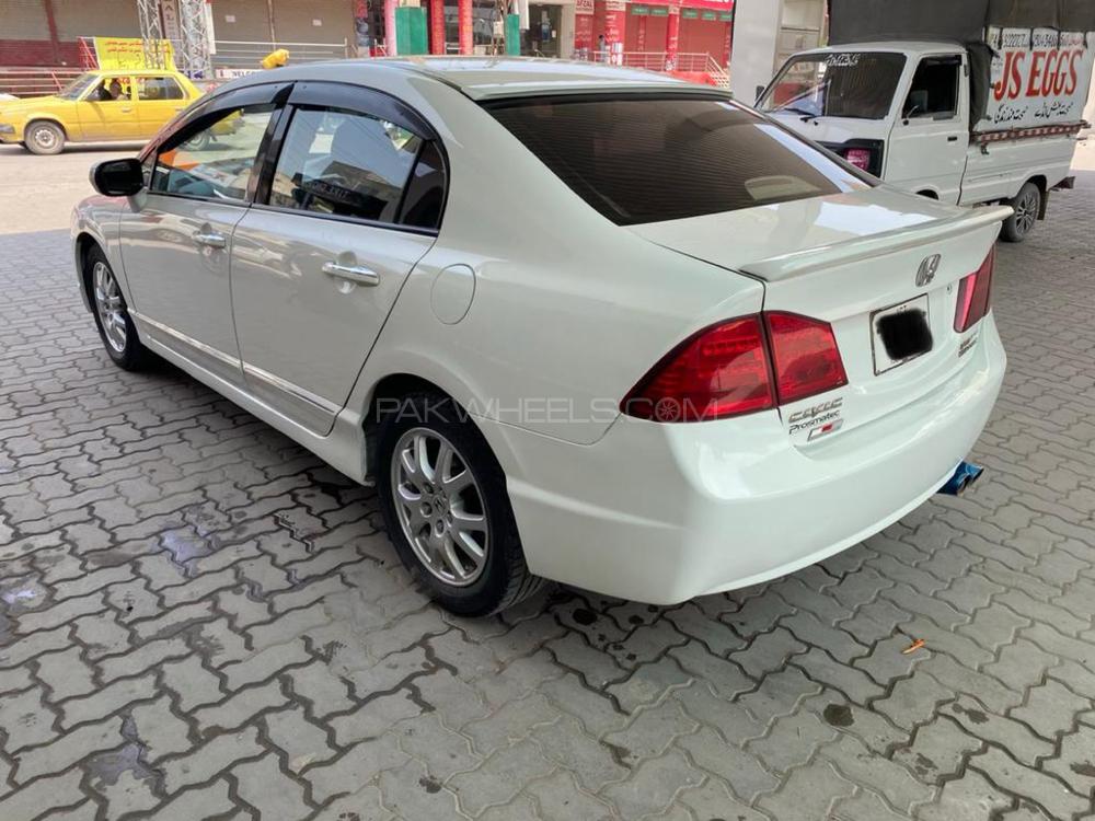 Honda Civic 2010 for Sale in Islamabad Honda Civic 2010 for Sale in Islamabad Image-11
