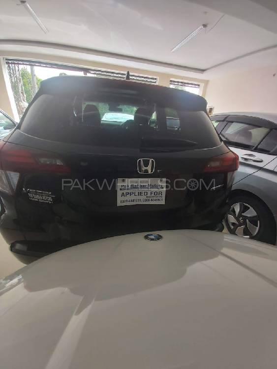 Honda Vezel 2017 for Sale in Lahore Honda Vezel 2017 for Sale in Lahore Image-9
